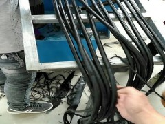 重庆20mm氯丁橡胶棒生产商图2