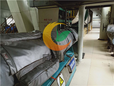 黑龙江大庆七台河牡丹江化工管道保温被口碑厂家