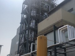 做一个保温工程多少钱建能保温铝皮保温管道保温图3