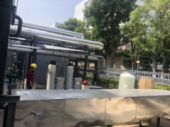 广西保温工程公司管道保温防腐保温设备保温铝皮保温图2