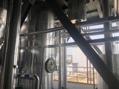 广西保温工程公司管道保温防腐保温设备保温铝皮保温图3