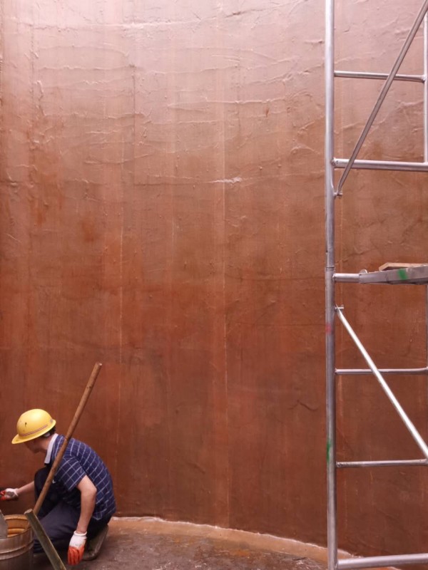 防腐工程专业承包