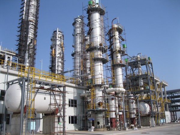 管道设备防腐保温施工