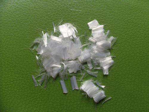 运城高速混凝土纤维用途