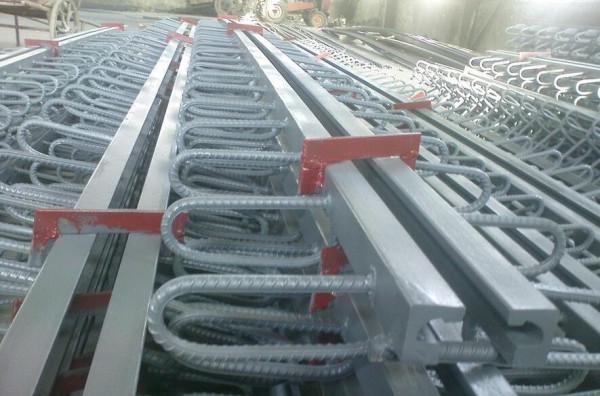 毕节市GQF-C60型桥梁伸缩缝厂家