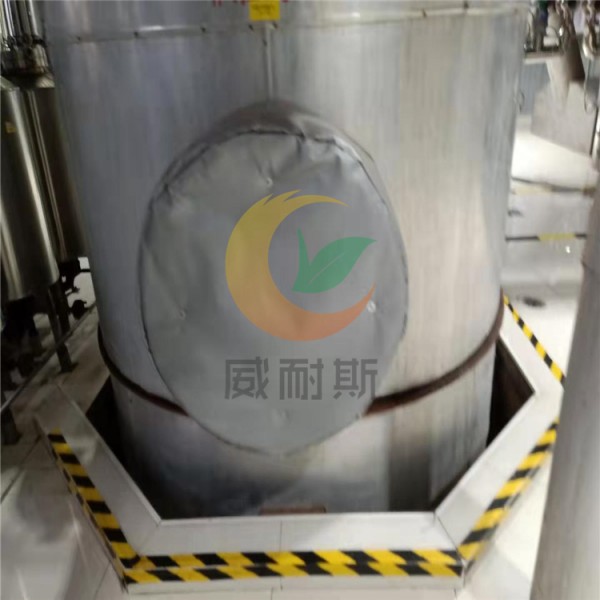 山西朔州临汾吕梁化工管道保温材料源头厂家