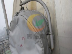 山西朔州临汾吕梁化工管道保温材料源头厂家图2