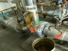 山西朔州临汾吕梁化工管道保温材料源头厂家图3