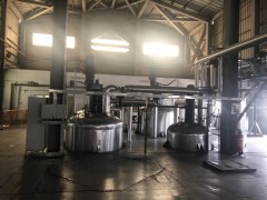 广州热力管道保温工程余热回收和设备保温施工公司图3