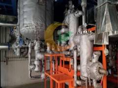 辽宁鞍山锦州营口化工设备保温衣生产厂家图1