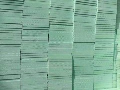 保山b1级挤塑板厂家 批发电话 xps保温板 回填 屋顶外墙图1