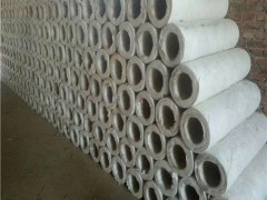 岩棉保温管生产厂家 岩棉管厂家定做加工图3