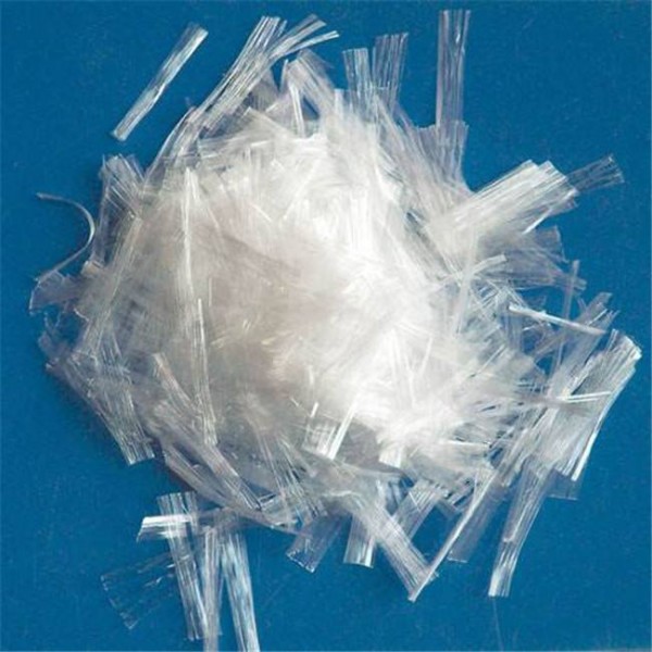 抚顺混凝土增强纤维标准