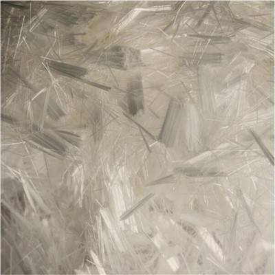 黑河混凝土耐拉纤维生产厂