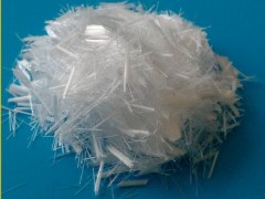 乌海混凝土耐拉纤维生产厂图2