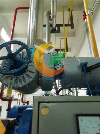 山西大同晋中化工设备隔音罩品质可靠