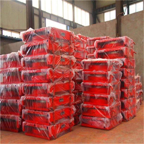 眉山市GPZ (II)盆式橡胶支座厂家