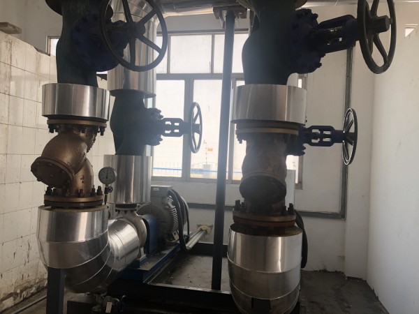 专业管道保温施工队建能保温工程设备保温铝皮保温防腐保温