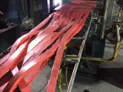 随州市PZ制品型遇水膨胀止水条图3