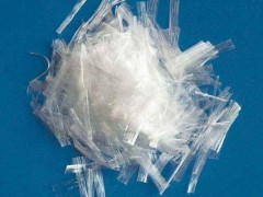 哈尔滨高速混凝土纤维生产厂图2