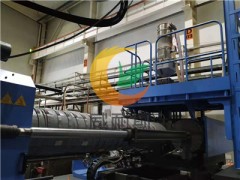 辽宁锦州铁岭朝阳化工蒸汽阀门隔热马甲方便拆卸图2