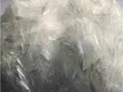 长治混凝土耐拉纤维厂家供应图3