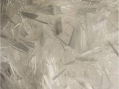 赤峰混凝土抗裂纤维用途图3