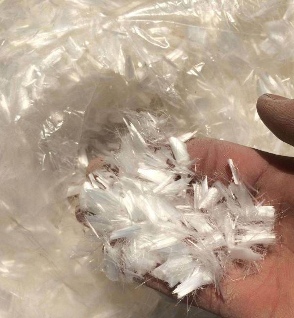本溪混凝土增强纤维价格