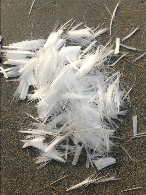 四平高速混凝土纤维现货