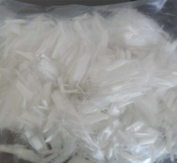 黑河混凝土耐拉纤维大量供应