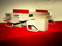 GQF-D160型桥梁伸缩缝图纸图2