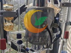 黑龙江大庆黑河绥化化工蒸汽阀门节能套保温方案图3