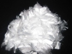 沈阳聚丙烯抗裂纤维规格图2