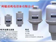 ULVAC油雾过滤器NOS1801/4201/901图2