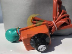 河北张家口承德廊坊化工蒸汽管道保温罩拆卸方便图2