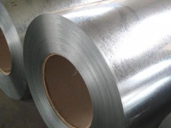 新疆管道保温镀锌铁皮0.5厚铝皮库存价格图2