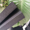 橡塑海绵板厂家 橡塑保温板难燃产品