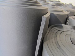 橡塑海绵板厂家 橡塑保温板B1级产品图2