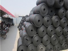 橡塑海绵板厂家 橡塑保温板不吸水产品图2