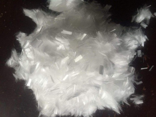 运城聚丙烯抗裂纤维价格