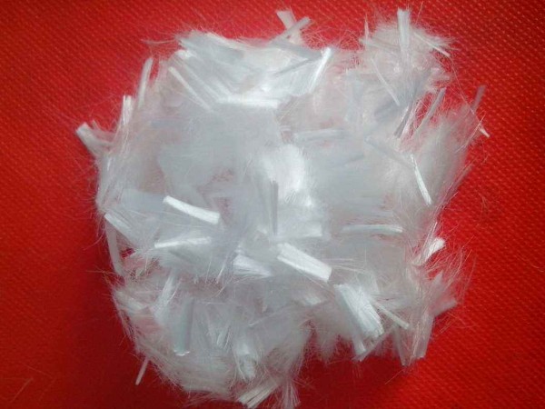 通辽聚丙烯抗裂纤维厂家