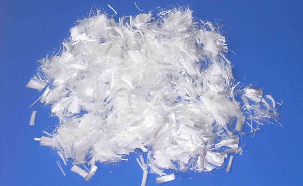 南阳聚丙烯纤维用途