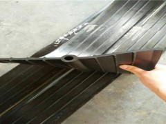 佛山市中埋式橡胶止水带型号图2