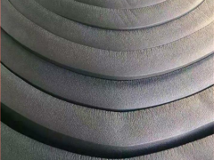 橡塑管厂家橡塑保温管厂家生产难燃产品图2
