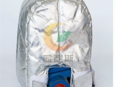 河北秦皇岛邯郸张家口化工设备防火罩安全可靠图1