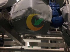 河北秦皇岛邯郸张家口化工设备防火罩安全可靠图2