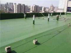 顺义区做防水电话，顺义专业做防水，北京顺义做防水堵漏施工图2