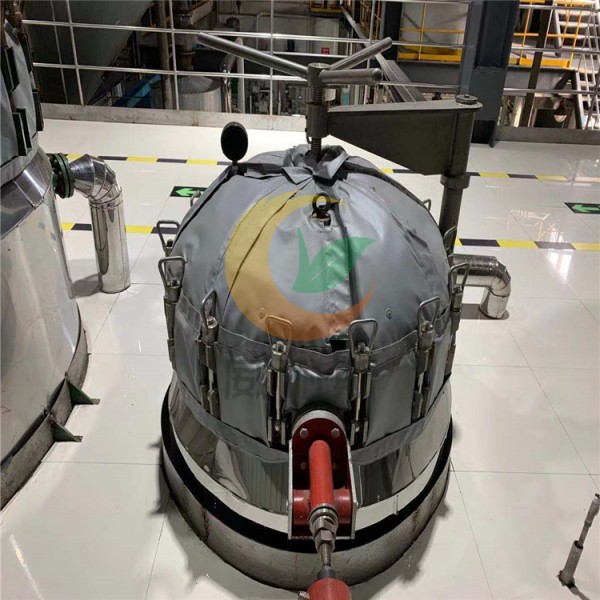 山西晋中运城吕梁化工设备隔音罩生产厂家