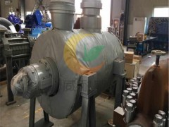 山西晋中运城吕梁化工设备隔音罩生产厂家图2