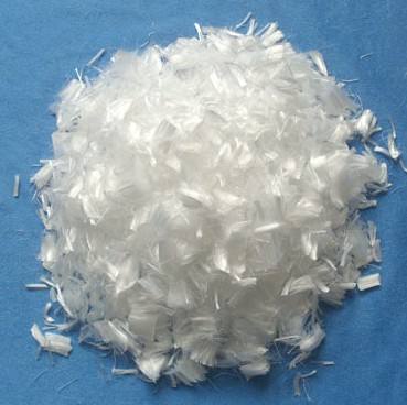 抚顺聚丙烯抗裂纤维定做